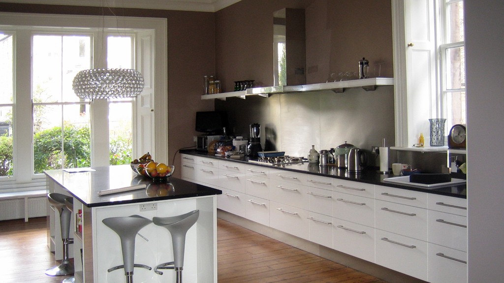 Mayfield Terrace
