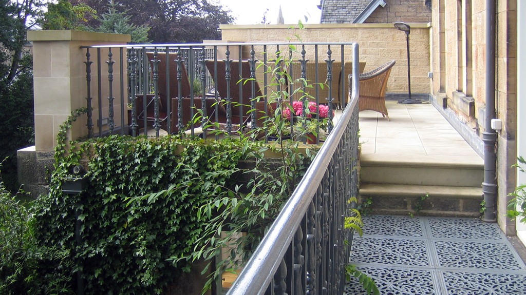 Mayfield Terrace