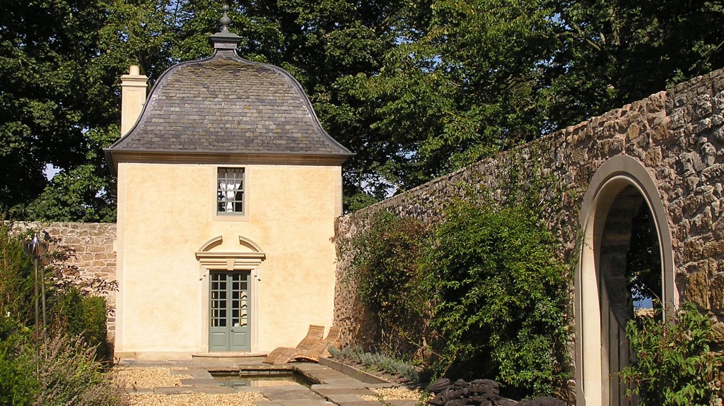 Wormistoune Pavilions 