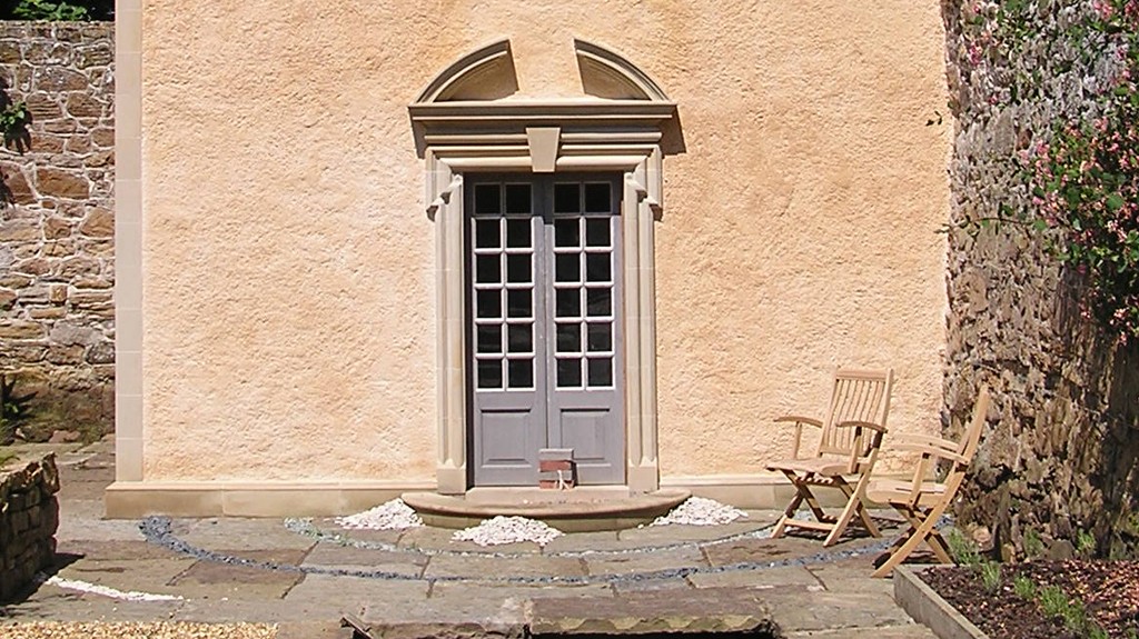 Wormistoune Pavilions 