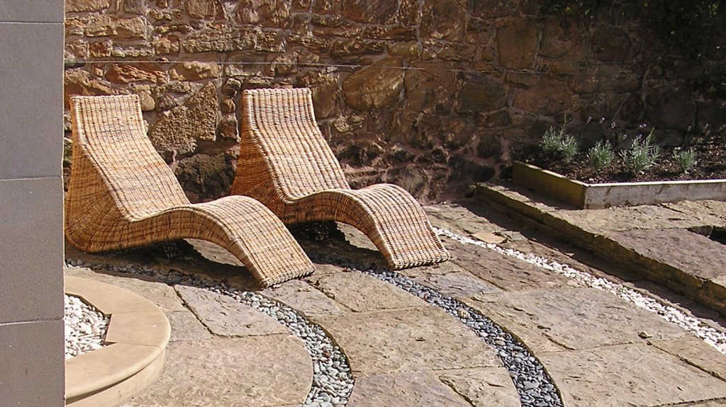 Wormistoune Pavilions 