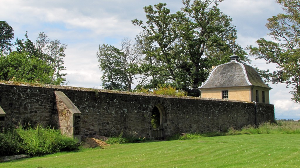 Wormistoune Pavilions 