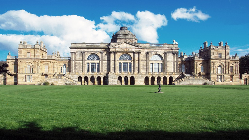 Gosford House