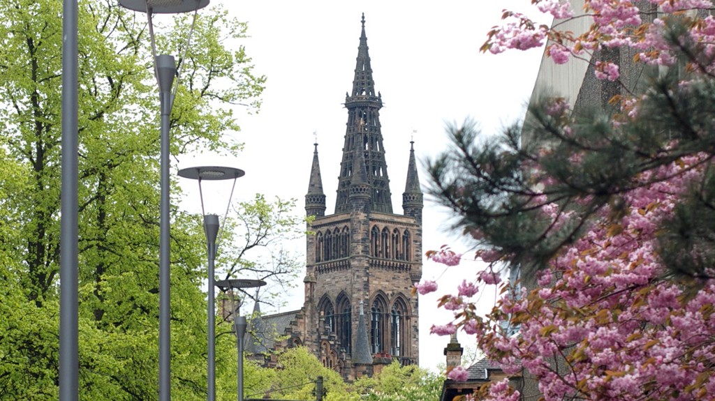 University of Glasgow