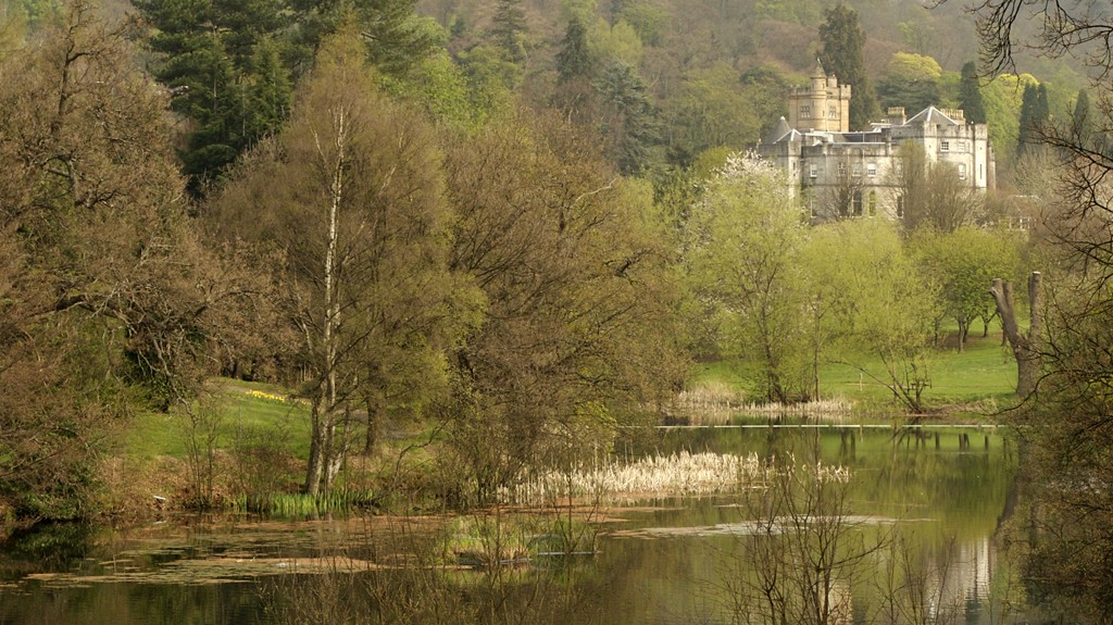 University of Stirling