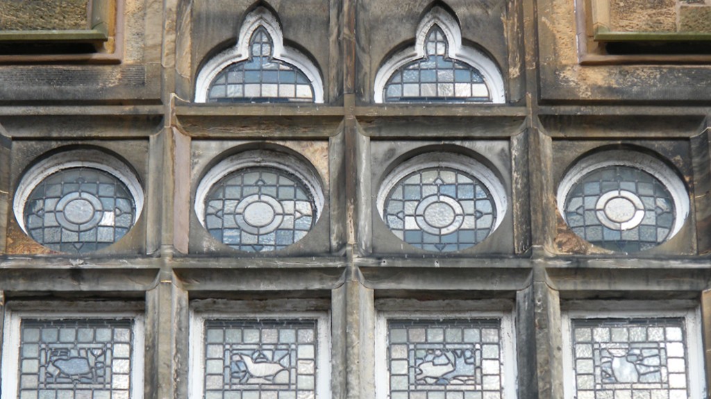 Gartnavel Royal Hospital