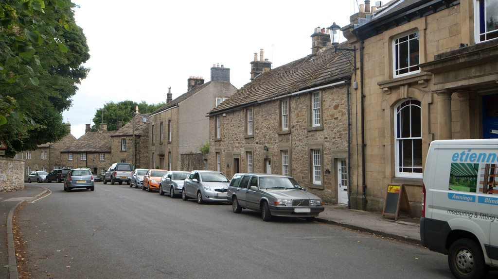 Heritage at Risk