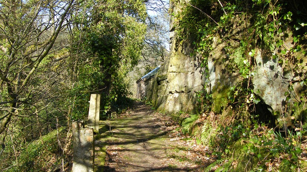 Crossbasket Castle