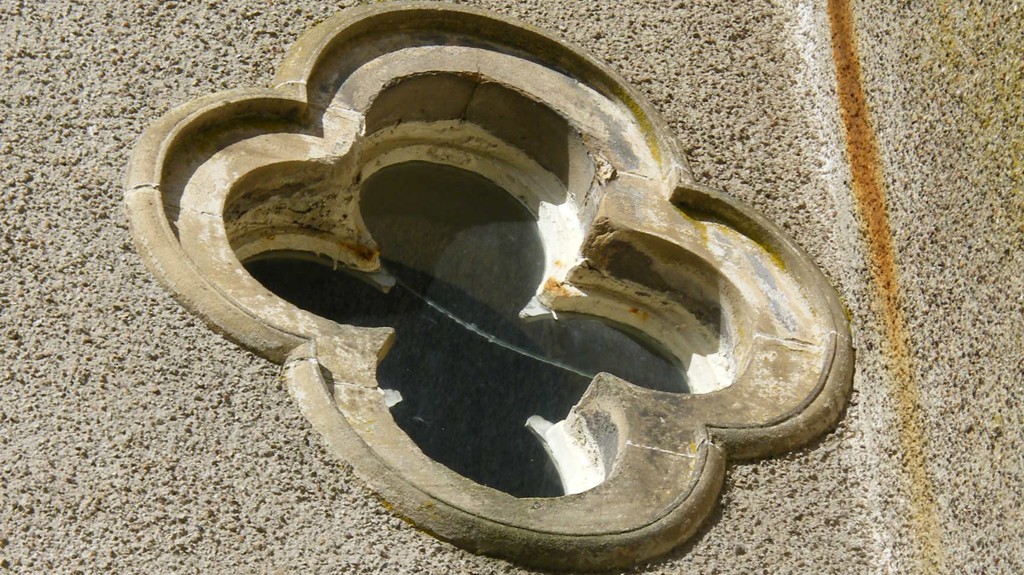 Crossbasket Castle