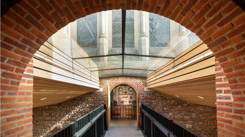 St Albans Cathedral