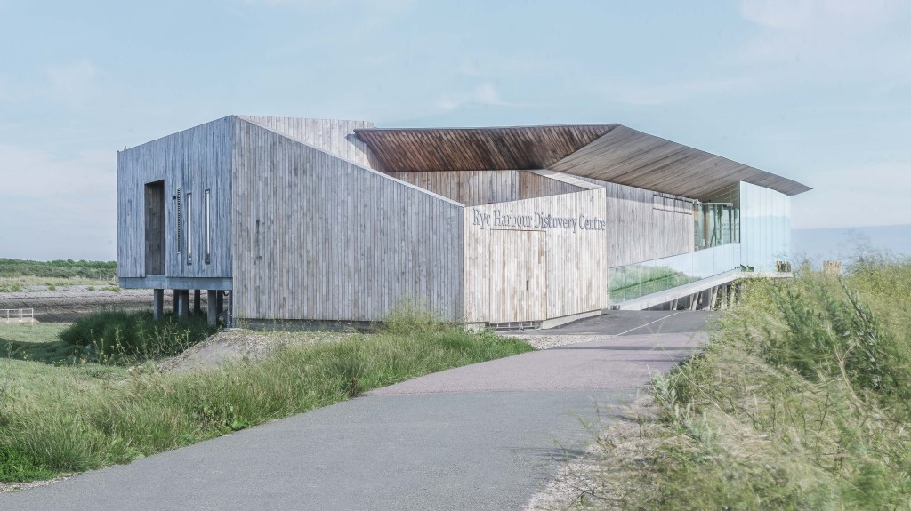 Rye Harbour Discovery Centre