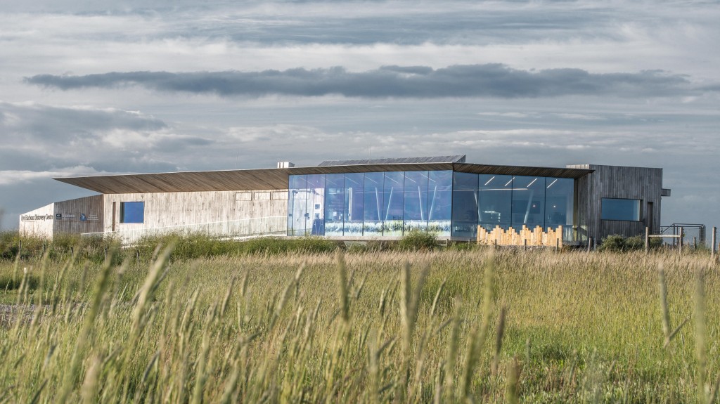 Rye Harbour Discovery Centre