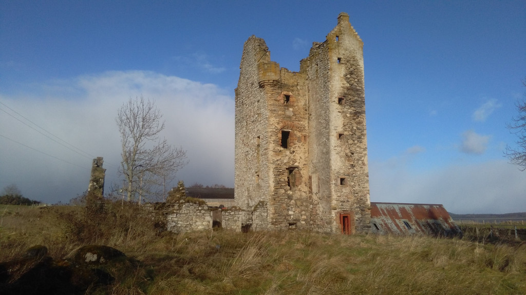 Castles