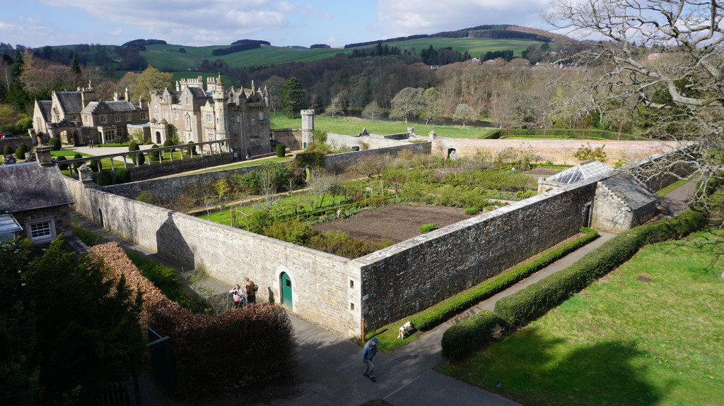 Country houses