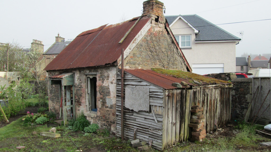 Vernacular