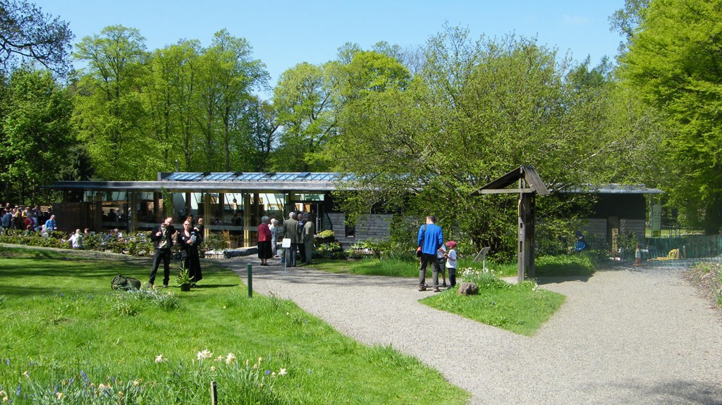 Dawyck Gateway