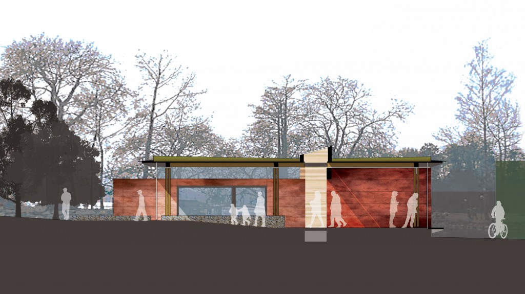 Dawyck Gateway