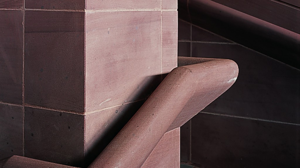 Arbroath Abbey Visitor Centre