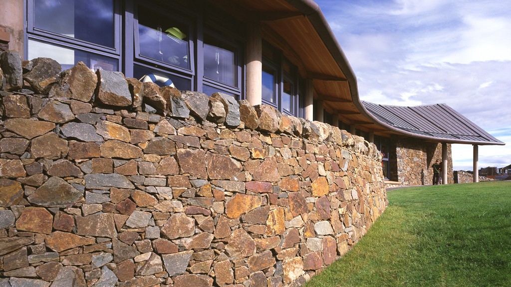 Scottish Seabird Centre