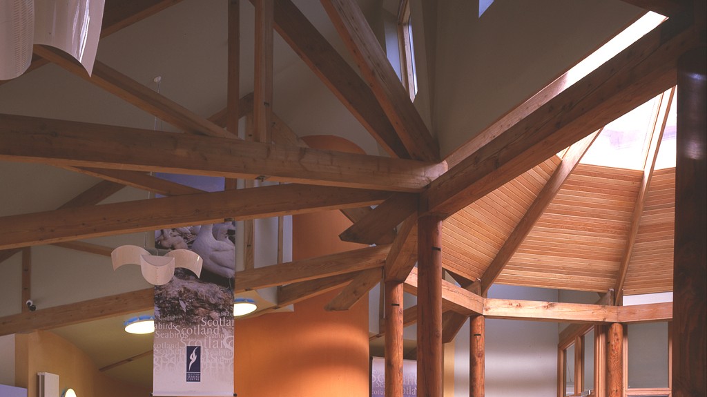 Scottish Seabird Centre