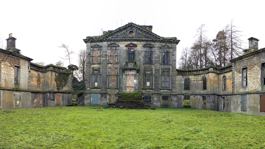 Mavisbank
