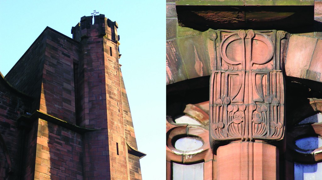Queen's Cross Church