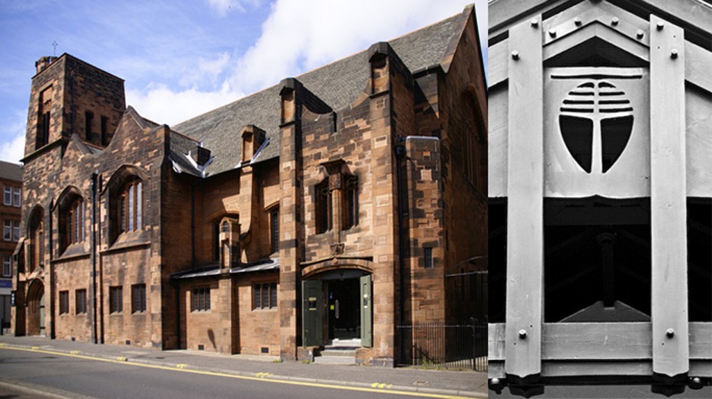 Queen's Cross Church